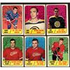 Image 3 : Lot of 20 x 1967-68 Topps Hockey Cards