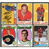 Image 1 : Lot of 12 x 70s Stars & HOFers