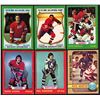 Image 3 : Lot of 12 x 70s Stars & HOFers