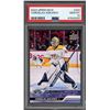 Image 1 : 2023-24 Upper Deck Young Guns Yaroslav Askarov - PSA 10