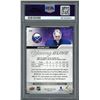Image 2 : 2023-24 Upper Deck Devon Levi Young Guns - PSA 10
