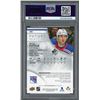 Image 2 : 2023-24 SP Authentic Will Cuylle Future Watch Autograph - PSA 9