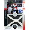 Image 1 : 2024-25 SP Game Used Joel Farabee Net Cord #10/35