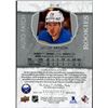 Image 2 : 2021-22 Upper Deck Exquisite Collection Jacob Bryson Rookie Auto Patch #74/78