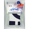 Image 1 : 2024-25 Upper Deck Ultimate Rookies Raphael Lavoie Patch Autograph #2/15