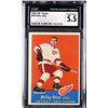 Image 1 : 1957-58 Topps #39 Billy Dea RC (CGC 5.5)