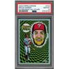 Image 1 : 2023 Topps Chrome Bryce Harper Ultra Violet All-Stars - PSA 10