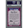Image 2 : 2023 Topps Chrome Bryce Harper Ultra Violet All-Stars - PSA 10