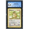 Image 1 : 1999 Pokemon Kangaskhan non holo - CGC 6.5
