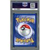 Image 2 : 1999 Pokémon Raichu Holo 1st Edition - PSA 5