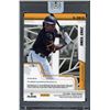 Image 2 : 2022 Panini Mosaic ONeil Cruz Rookie Red Fusion Choice Autograph