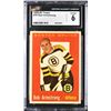 Image 1 : 1959-60 Topps #39 Bob Armstrong (CGC 6)