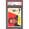 Image 1 : 1963-64 Topps #49 Al Langlois (PSA 8)