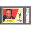Image 3 : 1963-64 Topps #49 Al Langlois (PSA 8)