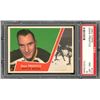 Image 3 : 1963-64 Topps #13 Dean Prentice (PSA 8)