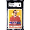 Image 1 : 1970-71 O-Pee-Chee #179 Marc Tardif RC (CGC 6)