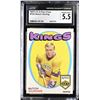Image 1 : 1971-72 O-Pee-Chee #152 Butch Goring RC (CGC 5.5)