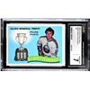 Image 3 : 1971-72 O-Pee-Chee #246 Gilbert Perreault - Calder (CGC 7)