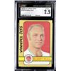 Image 1 : 1972-73 O-Pee-Chee WHA #336 Bobby Hull (CGC 2.5)