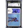 Image 1 : 1974-75 O-Pee-Chee #50 Bobby Hull (CGC 5)