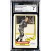 Image 1 : 1976-77 O-Pee-Che WHA #50 Gordie Howe (CGC 7)