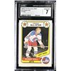 Image 1 : 1976-77 O-Pee-Che WHA #65 Bobby Hull AS (CGC 7)