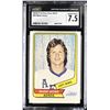 Image 1 : 1976-77 O-Pee-Che WHA #95 Mark Howe (CGC 7)