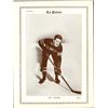 Image 1 : 1927-28 La Patrie #5 Pit Lepine (GD)