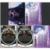 Image 2 : 2024 5x lot of Fleer Ultra Matriarchs of Marvel feat. Sersi, Stature, Jubilee, Gamora, and Aurora