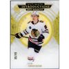 Image 1 : 2023-24 Upper Deck Ultimate Introductions Connor Bedard Showcase #5/49