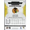 Image 2 : 2023-24 Upper Deck Ultimate Introductions Connor Bedard Showcase #5/49