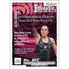 Image 2 : 2024 Topps Finest UFC Alexa Grasso "Intimidators" Gold auto #24/39