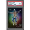 Image 1 : 2023 Select WWE Rey Mysterio Color Wheel - PSA 10
