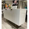 Image 2 : BNIB Colin Sideboard - Retails: $1299 - Size: 52″(L)X17″(D)X32″(H)