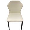 Image 2 : BNIB Jojo Group of 2 Dining Chair Set - Retails: $458
