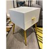 Image 2 : BNIB Judy Nightstand - Retails: $399