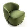 Image 1 : BNIB Sunny Green Armchair - Retails: $1199