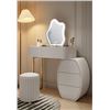 Image 1 : BNIB Dresser Dressing Table - Retails: $1499