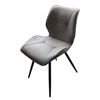 Image 2 : BNIB Nina - Group of 4 Contemporary Dining Chairs - Retails; $159/each - TRV:$636