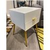 Image 2 : BNIB Judy Nightstand - Retails: $399