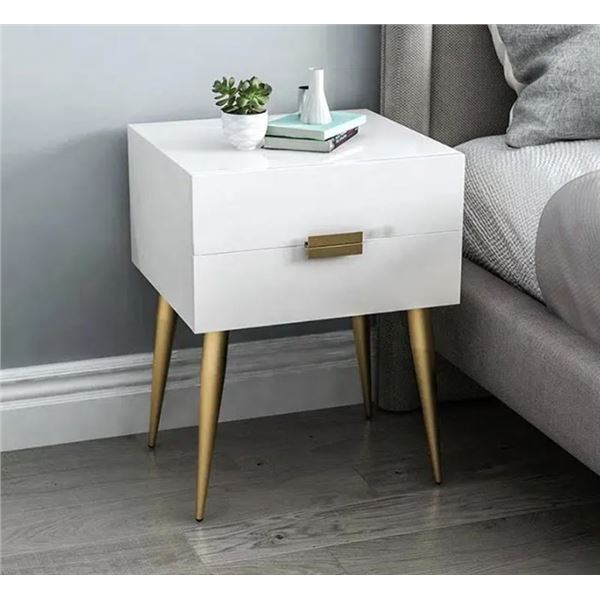 BNIB Judy Nightstand - Retails: $399