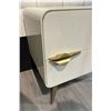 Image 3 : BNIB Debbie Nightstand - Retails: $399