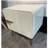 Image 2 : BNIB Debbie Nightstand - Retails: $399