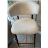 Image 2 : BNIB Emily Group of 2 Bar Chair Set - Retails: $418