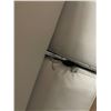 Image 2 : NEW Bill Grey - Left Leather Sectional Couch - Retails: $2599