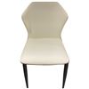 Image 2 : BNIB Jojo Group of 2 Dining Chair Set - Retails: $458