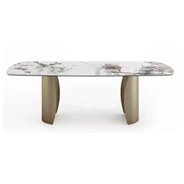 BNIB Max 71  SinteredStone Dining Table - Retails: $1499