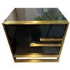 Image 2 : BNIB Terisha Black - Nightstand - Retails: $499