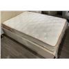 Image 1 : RS NEW Elena Queen Mattress - Medium Firm - Retails: $499