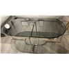Image 3 : RS NEW Jennifer Oval Glass Coffee Table - Retails: $499
